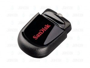 Sandisk Cruzer Fit USB 2.0 32Gb
