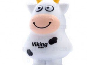 Viking man VM 208-8GB flash memory