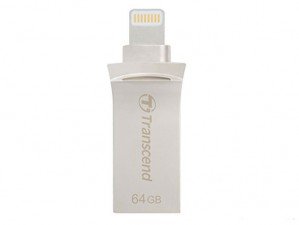 Transcend JetDrive Go 500 64GB flash memory