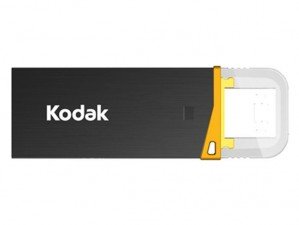 Emtec Kodak K220 OTG USB Flash Memory - 64GB