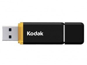 Emtec Kodak K103 USB Flash Memory - 32GB