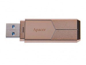 Apacer AH650 USB Flash Memory - 32GB