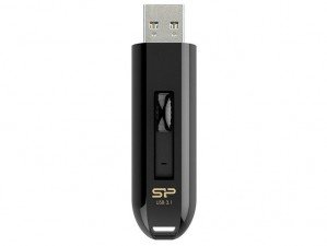 Silicon Power Blaze B21 USB Flash Memory - 32GB