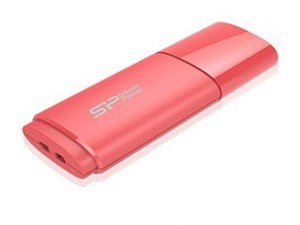 Silicon Power Blaze B06 USB Flash Memory - 8GB