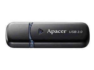 Apacer AH355 USB Flash Memory - 16GB