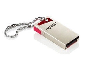 Apacer AH112 USB Flash Memory - 8GB