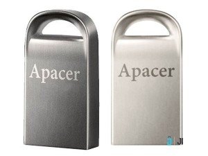 Apacer AH115 USB Flash Memory - 16GB