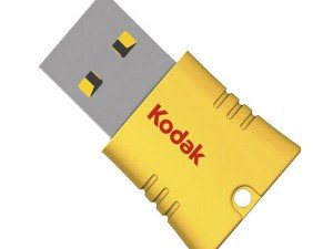 Emtec Kodak K402 USB Flash Memory - 8GB