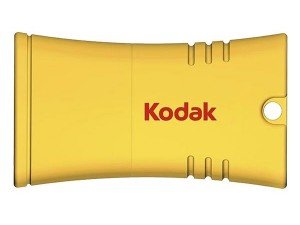 Emtec Kodak K402 USB Flash Memory - 8GB