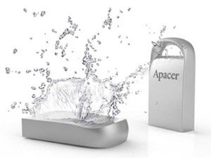 Apacer AH156 USB Flash Memory - 16GB