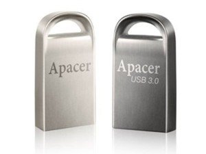 Apacer AH156 USB Flash Memory - 64GB