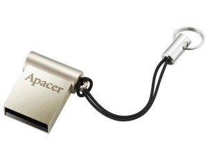 Apacer AH113 USB Flash Memory - 8GB
