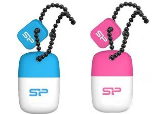 Silicon Power Touch T07 USB Flash Memory 16GB