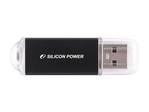Silicon Power Ultima II i-Series USB Flash Memory 16GB