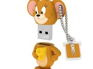 Kodak Jerry HB103 USB Flash Memory 16GB