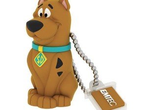 Kodak Scooby Doo HB106 USB Flash Memory 16GB