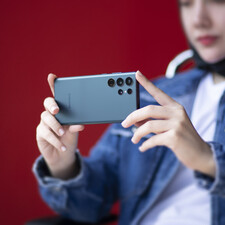 گوشی موبایل سامسونگ مدل Galaxy S22 Ultra 5G دو سیم کارت ظرفیت 512 گیگابایت و رم 12 گیگابایت