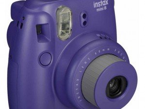 دوربین عکاسی فوجی فیلم مدل Instax Mini 8
