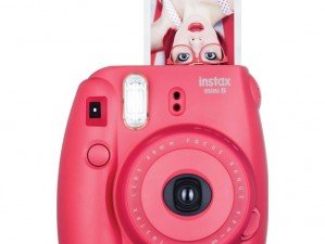 دوربین عکاسی فوجی فیلم مدل Instax Mini 8