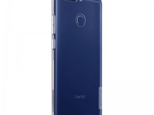 قاب محافظ ژله ای نیلکین Nillkin Nature TPU Case For Huawei Honor V9