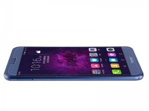 محافظ صفحه نمایش شفاف نیلکین Nillkin Super Clear Screen Protector For Huawei Honor V9