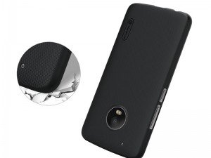 قاب محافظ نیلکین Nillkin Super Frosted Shield For Motorola Moto G5 Plus