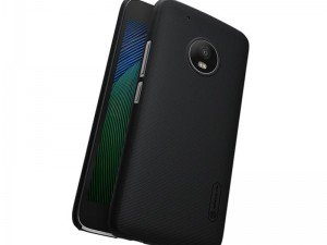 قاب محافظ نیلکین Nillkin Super Frosted Shield For Motorola Moto G5 Plus