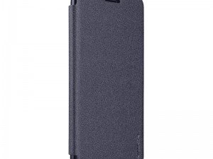 کیف محافظ چرمی نیلکین Nillkin Sparkle Leather Case For Motorola Moto G5 Plus