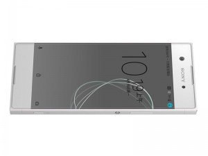 محافظ صفحه نمایش شفاف نیلکین Nillkin Super Clear Screen Protector For Sony Xperia XA1