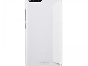 کیف محافظ چرمی نیلکین Nillkin Sparkle Leather Case For Xiaomi Mi6