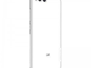 محافظ ژله ای نیلکین Nillkin Nature TPU Case For Xiaomi Mi6