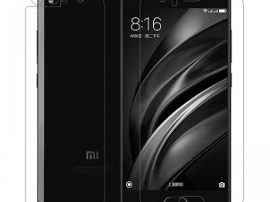 محافظ صفحه نمایش مات نیلکین Nillkin Matte Screen Protector For Xiaomi Mi6