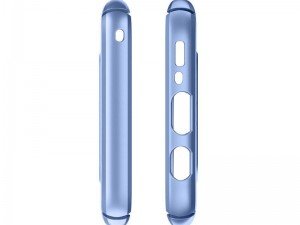 قاب محافظ اسپیگن Spigen Thin Fit For Samsung Galaxy S8