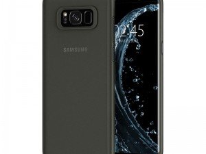 قاب محافظ اسپیگن Spigen Air Skin Case For Samsung Galaxy S8