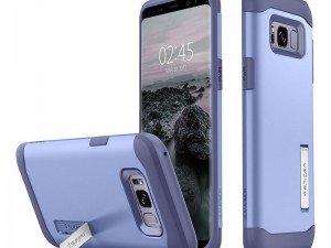قاب محافظ اسپیگن Spigen Slim Armor Case For Samsung Galaxy S8