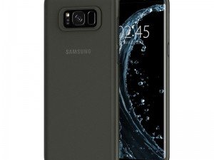 قاب محافظ اسپیگن Spigen Air Skin Case For Samsung Galaxy S8 Plus