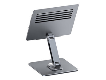 پایه نگهدارنده لپ تاپ رسی Recci RHO-M17 Multi Angle Laptop Stand