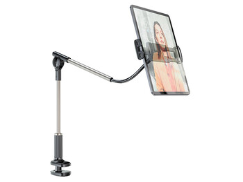 خرید پایه نگهدارنده رومیزی تبلت و گوشی هوکو Hoco Tabletop holder “PH47” desktop stand