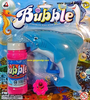 حباب ساز BUBBLE مدل 6698