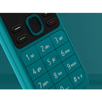 گوشی موبایل نوکیا مدل 150 - 2020 TA 1235 DS FA دو سیم‌ کارت