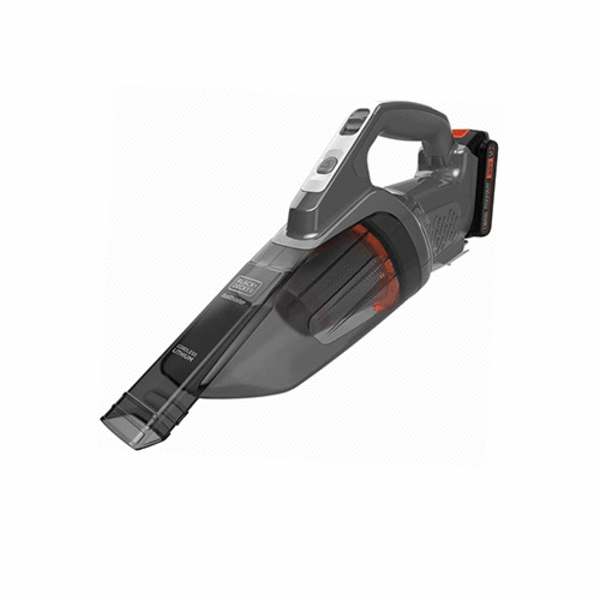 جاروشارژی بلک‌ اند‌ دکر مدل BLACK and DECKER BCHV001C1