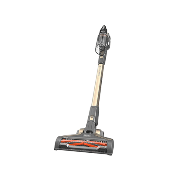 جاروشارژی بلک‌ اند‌ دکر مدل BLACK and DECKER BHFEV36B2DW