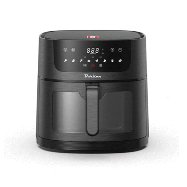 سرخ کن باریتون مدل BARITON BAF-55158GWB