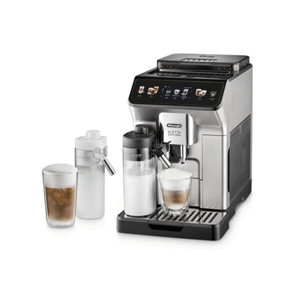 اسپرسوساز دلونگی مدل DELONGHI ECAM 450.55