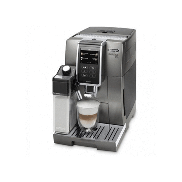 اسپرسوساز دلونگی مدل DELONGHI ECAM 370.95.T