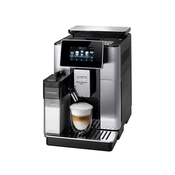 اسپرسوساز دلونگی مدل DELONGHI ECAM 610.75.MB