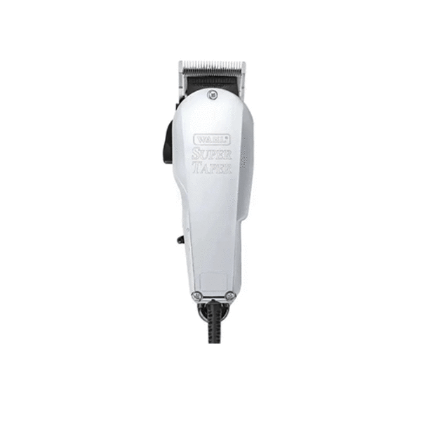 ماشین اصلاح موی سر و صورت وال Wahl Chrome Super Taper 08463-316H