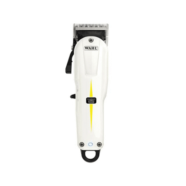 ماشین اصلاح وال سوپر تیپر شارژی WAHL Super Taper Cordless Clipper 08591-2316H