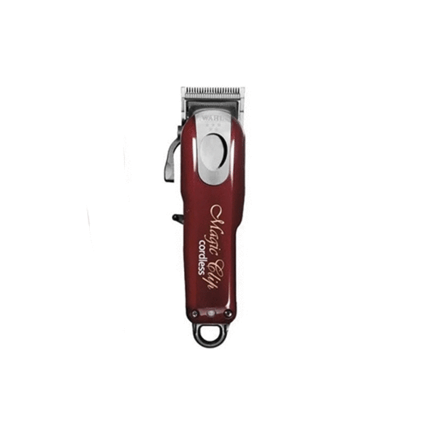 ماشین اصلاح حجم زن وال مجیک کلیپ شارژی  Wahl Magic Clip Cordless 08148-2316H