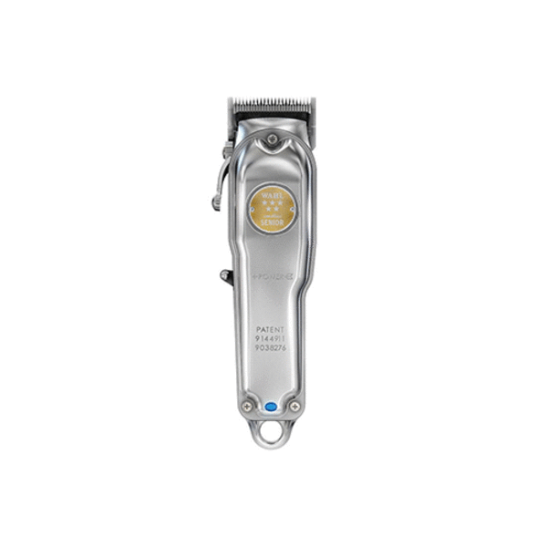 ماشین اصلاح شارژی وال سنیور (سینیور) متال WAHL Cordless Senior Metal Edition 3000116